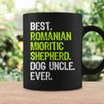Best Romanian Mioritic Shepherd Dog Uncle Ever Coffee Mug Gifts ideas