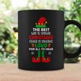 Best Way To Spread Christmas Cheer Ugly Christmas Sweaters Coffee Mug Gifts ideas