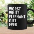 Best Worst White Elephant Ever Under 20 25 Coffee Mug Gifts ideas
