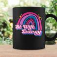 Bi Wife Energy Bisexual Pride Bisexual Flag Lgbtq Support Coffee Mug Gifts ideas