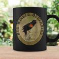Birdwatcher Birder Nature Lover Red Winged Blackbird Coffee Mug Gifts ideas