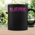 Bjork Coffee Mug Gifts ideas