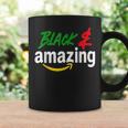 Black And Amazing Junenth 1865 Junenth Gift Coffee Mug Gifts ideas
