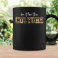 Do It For Black Culture Black History Month African Pride Coffee Mug Gifts ideas