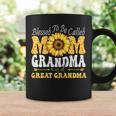 Blessed To Be Called Mom Grandma Great Grandma Mothers Day Gift For Womens Coffee Mug Gifts ideas