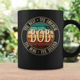 Bob Legend Vintage For Idea Name Coffee Mug Gifts ideas