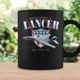 Bomber B-1 Lancer Coffee Mug Gifts ideas