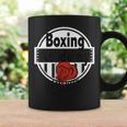 Boxing Academy Est 1978 Brooklyn Ny Vintage BoxerCoffee Mug Gifts ideas