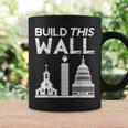 Build This Wall Separation Of Church And State Usa Coffee Mug Gifts ideas