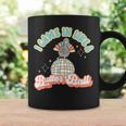 I Came In Like A Butterball Retro Thanksgiving Turkey Coffee Mug Gifts ideas