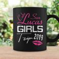 Cabo San Lucas Girls Trip 2019 Vacation Bachelorette Girls Trip Funny Designs Funny Gifts Coffee Mug Gifts ideas