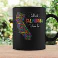 California Oakland Gay Lgbtq Pride Month Equality Coffee Mug Gifts ideas