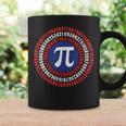 Captain Pi Cool Math Mathematics Science Teacher Coffee Mug Gifts ideas