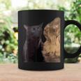 Cat Zoning Out Meme Popular Internet Meme Coffee Mug Gifts ideas