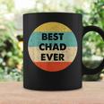 Chad Name Coffee Mug Gifts ideas