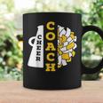 Cheer Coach Cheerleader Coach Cheerleading Coach Coffee Mug Gifts ideas