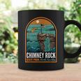 Chimney Rock State Park Nc Vintage Coffee Mug Gifts ideas