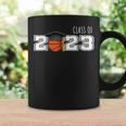 Class Of 2023 Basketball Senior Senior 2023 Basketball Coffee Mug Gifts ideas