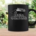 Classic Car Oldie Been Jumping Cool Graphic Coffee Mug Gifts ideas