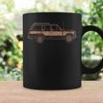 Classic Wagon Suv Coffee Mug Gifts ideas