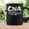 Cna Certified Nursing Assistant Cna Life Coffee Mug Gifts ideas