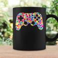 Colorful Game Controller Happy International Dot Day 2023 Coffee Mug Gifts ideas