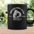 Comanche Native American Indian Pride Chief Respect Vintage Coffee Mug Gifts ideas