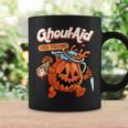 Cool Ghoul Aid Ghoul Pumpkin Cute Meme Halloween Halloween Coffee Mug Gifts ideas