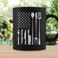 Cool Grilling For Us Flag Bbq Barbeque Smoker Coffee Mug Gifts ideas
