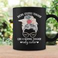 Cool Social Studies Teacher Social Studies Teaching Gifts For Teacher Funny Gifts Coffee Mug Gifts ideas