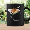 Corgi Sleep Sleeping Pyjamas Top Gift Corgi Coffee Mug Gifts ideas
