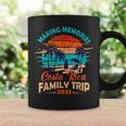 Costa Rica 2023 Making Memories Family Trip Vacation Costa Rica Funny Gifts Coffee Mug Gifts ideas