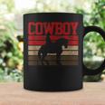 Cowboy Western Horse Rider Rodeo Coffee Mug Gifts ideas