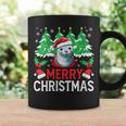 Crabeater Seal Christmas Pajama Costume For Xmas Holiday Coffee Mug Gifts ideas