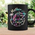 Cruise Mother Daughter Trip 2023 Funny Mom Daughter Vacation Coffee Mug Gifts ideas