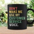 Customer Service Representative Coworkers Appreciation Coffee Mug Gifts ideas