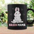 Cute Bunny Easter Rabbit Mum Rabbit Mum Gift For Women Coffee Mug Gifts ideas
