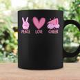 Cute Cheerleader For Girls Cheerleading Cheer Coffee Mug Gifts ideas