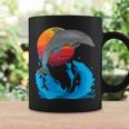 Cute Dolphin Aquatic Animals Marine Mammal Dolphin Trainers 1 Coffee Mug Gifts ideas