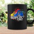Cute Gorilla Tag Monke Vr Gamer For Kids Adults Ns Gift Coffee Mug Gifts ideas