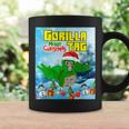 Cute Gorilla Tag Monke Vr Gamer Holidays Christmas Day Coffee Mug Gifts ideas