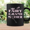 Cute Grandmother Magical Fairy Grandma Nanny Coffee Mug Gifts ideas