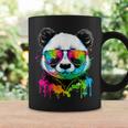 Cute Panda Lover Animal On Panda Coffee Mug Gifts ideas