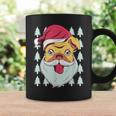 Cute Pug Santa Dog Ugly Christmas Sweater Meme Coffee Mug Gifts ideas