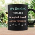 Cute Tornjak Dog Dad Mum Friend And Therapist Coffee Mug Gifts ideas