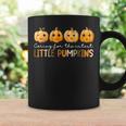 Cutest Pumpkins Mother Baby Nurse Fall Nicu Nurse Halloween Coffee Mug Gifts ideas