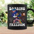 Dabbing Unicorn Baseball Uncle Sam 4Th Of July Usa Patriotic Coffee Mug Gifts ideas
