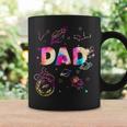 Dad Outer Space Daddy Planet Birthday Fathers Day Gift For Women Coffee Mug Gifts ideas