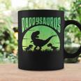 Daddysaurus - DaddyRex Great Father’S Day Gift - Classic Coffee Mug Gifts ideas