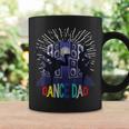 Dance Dad For Men Dancing Father Ballet Daddy Hip Hop Coffee Mug Gifts ideas